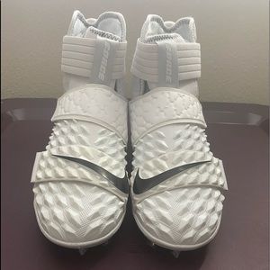 Men’s Nike football cleats